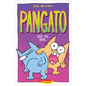 Pangato #2: Soy Yo, Dos. (Catwad #2: It's Me, Two.) - Paperback