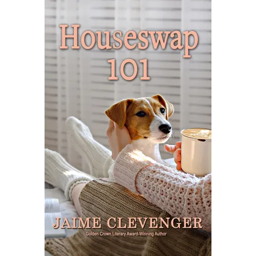 Houseswap 101 - Paperback