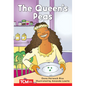 The Queen's Peas: Level 1: Book 20 - Paperback