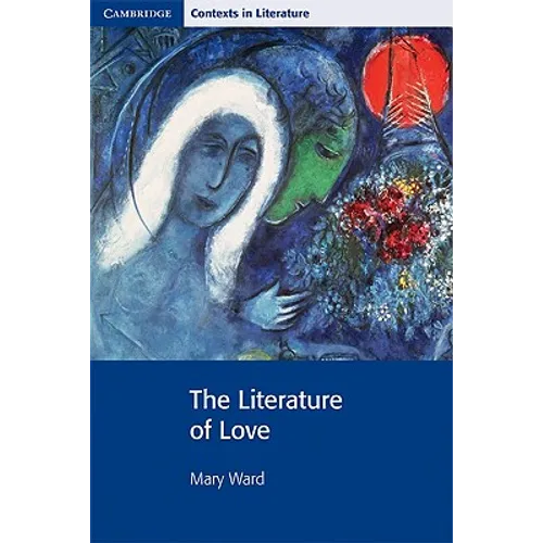 The Literature of Love - Paperback