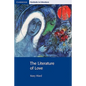 The Literature of Love - Paperback
