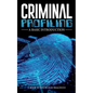 Criminal Profiling: An Introduction - Paperback