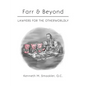 Farr & Beyond: Lawyers for the Otherworldly - Paperback