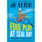 Foul Play at Seal Bay - Paperback