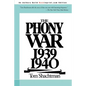 The Phony War 1939-1940 - Paperback