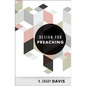 Design for Preaching - Paperback