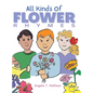 All Kinds of Flower Rhymes - Hardcover