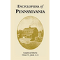 Encyclopedia of Pennsylvania - Paperback