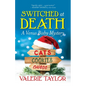 Switched at Death: A Venus Bixby Mystery - Paperback