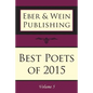 Best Poets of 2015: Vol. 5 - Paperback