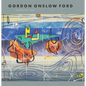 Gordon Onslow Ford: A Man on a Green Island - Hardcover
