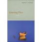 Leaving Pico - Paperback