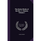 The Entire Works of the Rev. C. Simeon Volume 1 - Hardcover