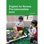 English for Nurses Pre-intermediate level - Paperback