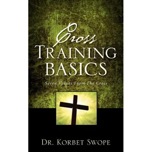 Cross Training Basics - Paperback