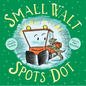 Small Walt Spots Dot - Hardcover