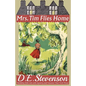 Mrs. Tim Flies Home - Paperback