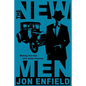 The New Men - Paperback