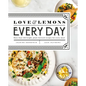 Love and Lemons Every Day: More Than 100 Bright, Plant-Forward Recipes for Every Meal: A Cookbook - Hardcover