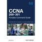 CCNA 200-301 Portable Command Guide - Paperback