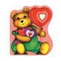 Corduroy's Valentine's Day - Board Book