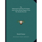 The Submerged Continents Of Atlantis And Lemuria Being Chapters From The Akashic Records - Paperback