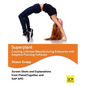Superplant: Creating a Nimble Manufacturing Enterprise with Adaptive Planning Software - Paperback