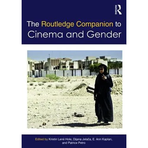 The Routledge Companion to Cinema & Gender - Paperback