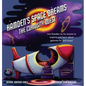 Kamden's Space Dreams: The Curiosity Quest - Hardcover