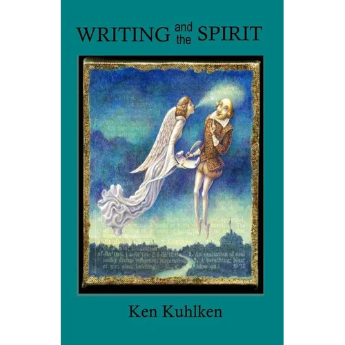 Writing and the Spirit - Paperback