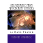 14 Days Prayer of Deliverance From Witchcraft Attacks - Paperback
