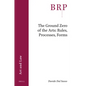The Ground Zero of the Arts: Rules, Processes, Forms - Paperback