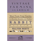 Meat From Your Garden - A Handy Guide To Table Rabbit Keeping - Paperback