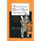Voices from the Ming-Qing Cataclysm: China in Tigers` Jaws - Paperback
