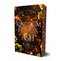 The Kingdom of Flames and Ash - Paperback