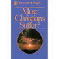 Must Christians Suffer? - Paperback