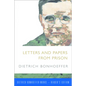 Letters and Papers from Prison - Paperback