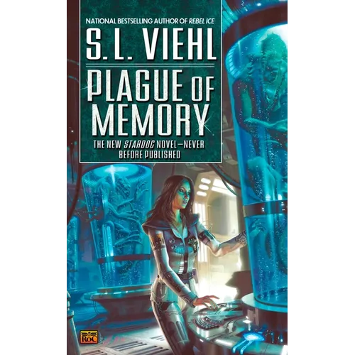 Plague of Memory - Paperback