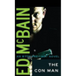 The Con Man - Paperback