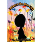 Jahzara The Afro Girl - Paperback