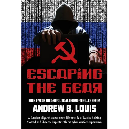 Escaping the Bear - Paperback