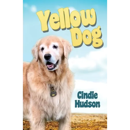 Yellow Dog - Paperback