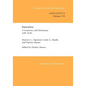 Kawaiisu: A Grammar and Dictionary, with Texts Volume 119 - Paperback