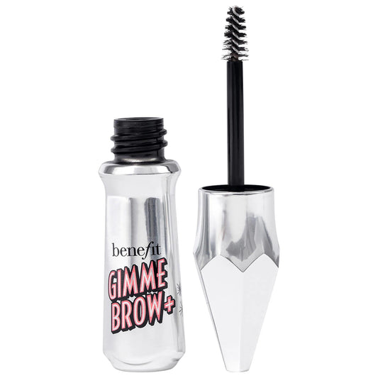 Benefit Gimme Brow+ Tinted Volumizing Eyebrow Gel - Microfiber Enriched Formula for Fuller Brows
