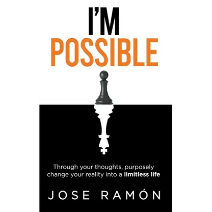 I'm Possible - Paperback