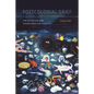 Postcolonial Grief: The Afterlives of the Pacific Wars in the Americas - Paperback