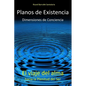 Planos de Existencia, Dimensiones de Conciencia: El viaje del alma hacia la plenitud del Ser - Paperback