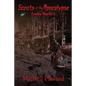 Scouts of the Apocalypse: Zombie Masters - Paperback