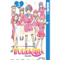 If My Favorite Pop Idol Made It to the Budokan, I Would Die, Volume 3 - Paperback
