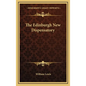 The Edinburgh New Dispensatory - Hardcover